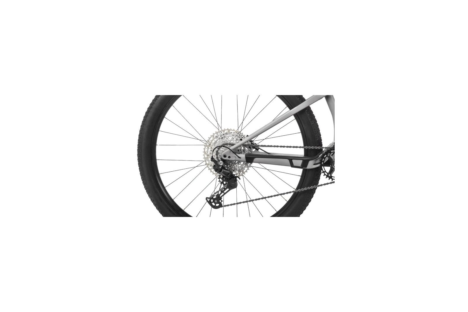 Orbea Oiz H30 – 29 Zoll – Fully