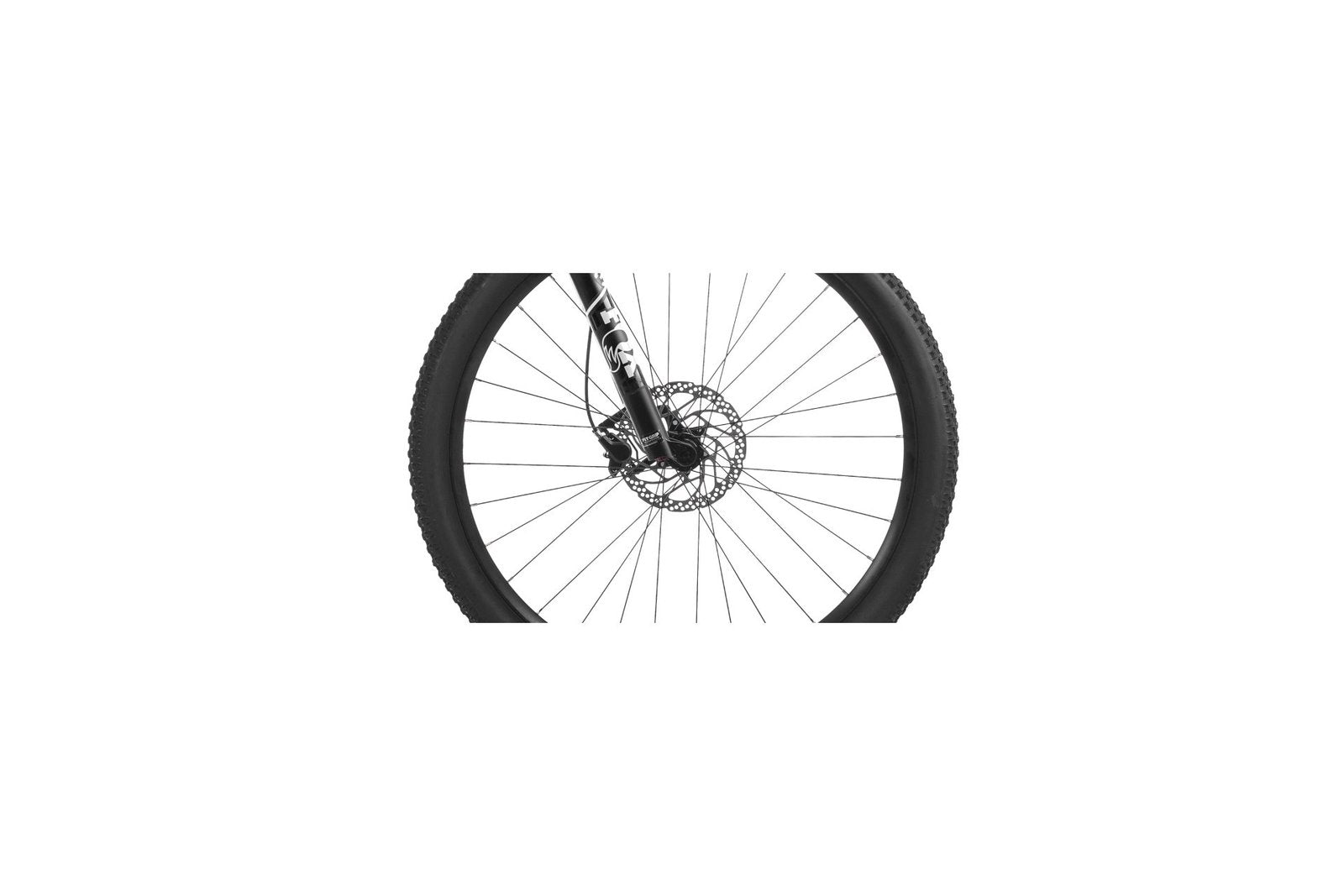 Orbea Oiz H30 – 29 Zoll – Fully