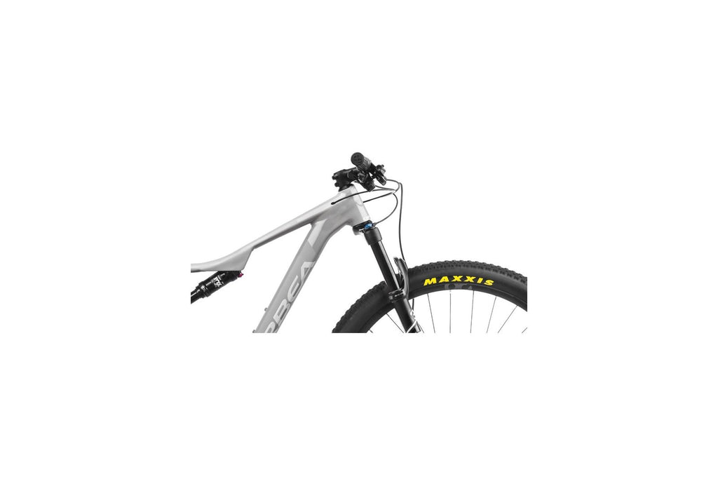 Orbea Oiz H30 – 29 Zoll – Fully