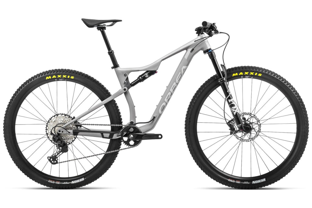 Orbea Oiz H20 – 29 Zoll – Fully