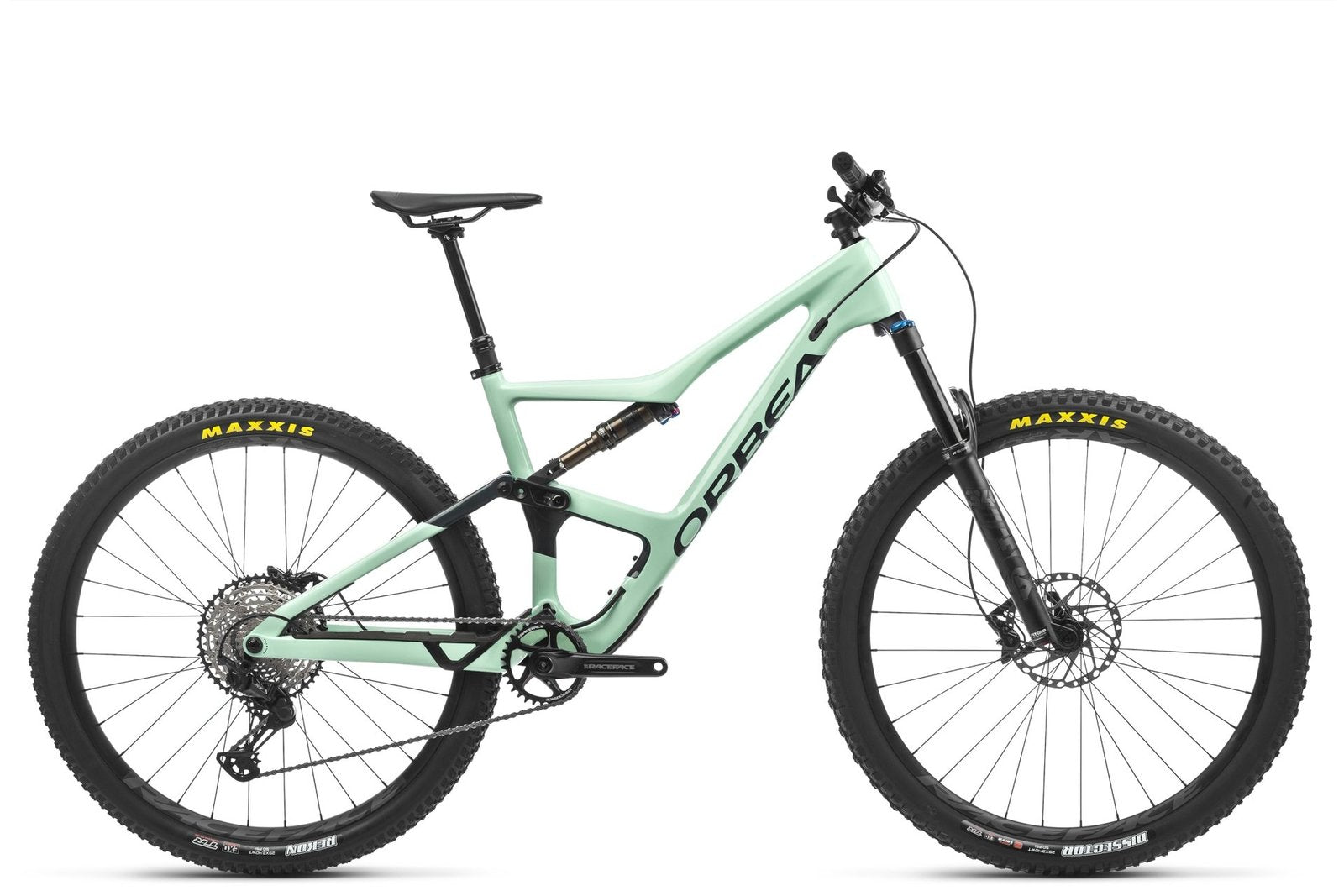 Orbea Occam M30 – 29 Zoll – Fully