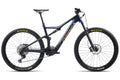 Orbea Rise M20 – 360 Wh – 29 Zoll – Fully