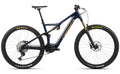 Orbea Rise M10 – 360 Wh – 29 Zoll – Fully
