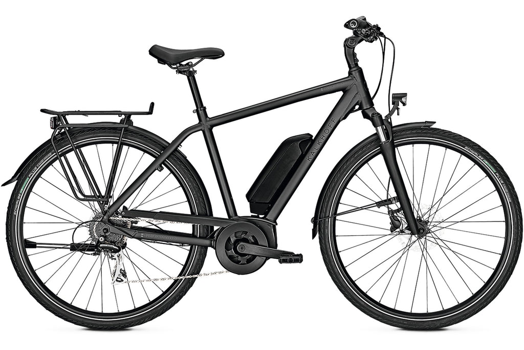 Kalkhoff Endeavour 1.B Move - 400 Wh - 28 Zoll - Diamant - Aktion