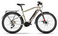 Haibike Trekking 4 - 500 Wh - 27,5 Zoll - Diamant - Aktion