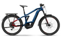 Haibike Adventr FS 9 - 625 Wh - 27,5 Zoll - Fully - Aktion
