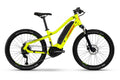 Haibike Alltrack Kids – 400 Wh – 24 Zoll – Diamant