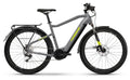 Haibike Trekking 6 – 630 Wh – 27,5 Zoll – Diamant – Aktion