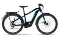 Haibike Trekking 8 - 750 Wh - 27,5 Zoll - Diamant - 2023