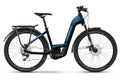Haibike Trekking 8 - 750 Wh - 27,5 Zoll - Tiefeinsteiger - 2023