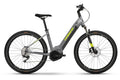 Haibike Trekking 6 Cross – 630 Wh – 27,5 Zoll – Tiefeinsteiger