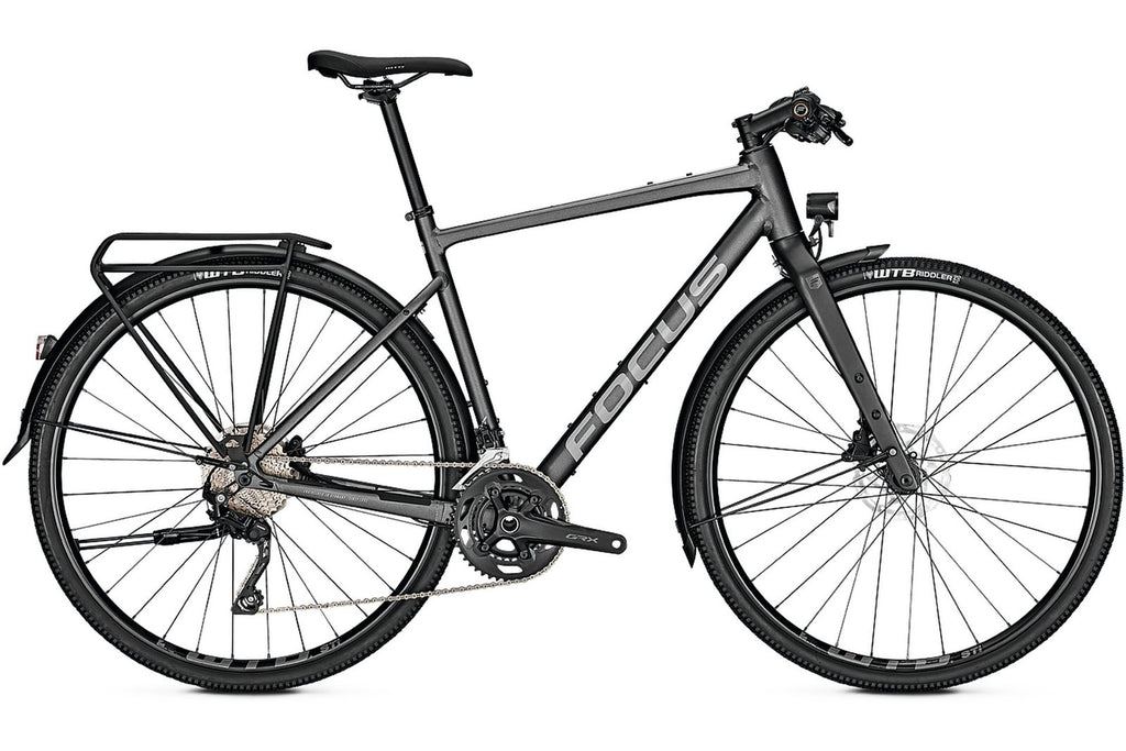 Focus Atlas 6.6 EQP – 28 Zoll – Diamant – 2025