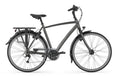 Gazelle Chamonix T30 – 28 Zoll – Diamant – 2023