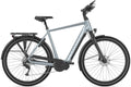 Gazelle Chamonix T10 HMS - 630 Wh - 28 Zoll - Diamant - 2024