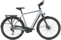 Gazelle Chamonix T10 HMS – 630 Wh – 28 Zoll – Diamant – 2024