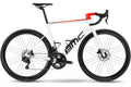 BMC Teammachine SLR01 Team – 28 Zoll – Diamant
