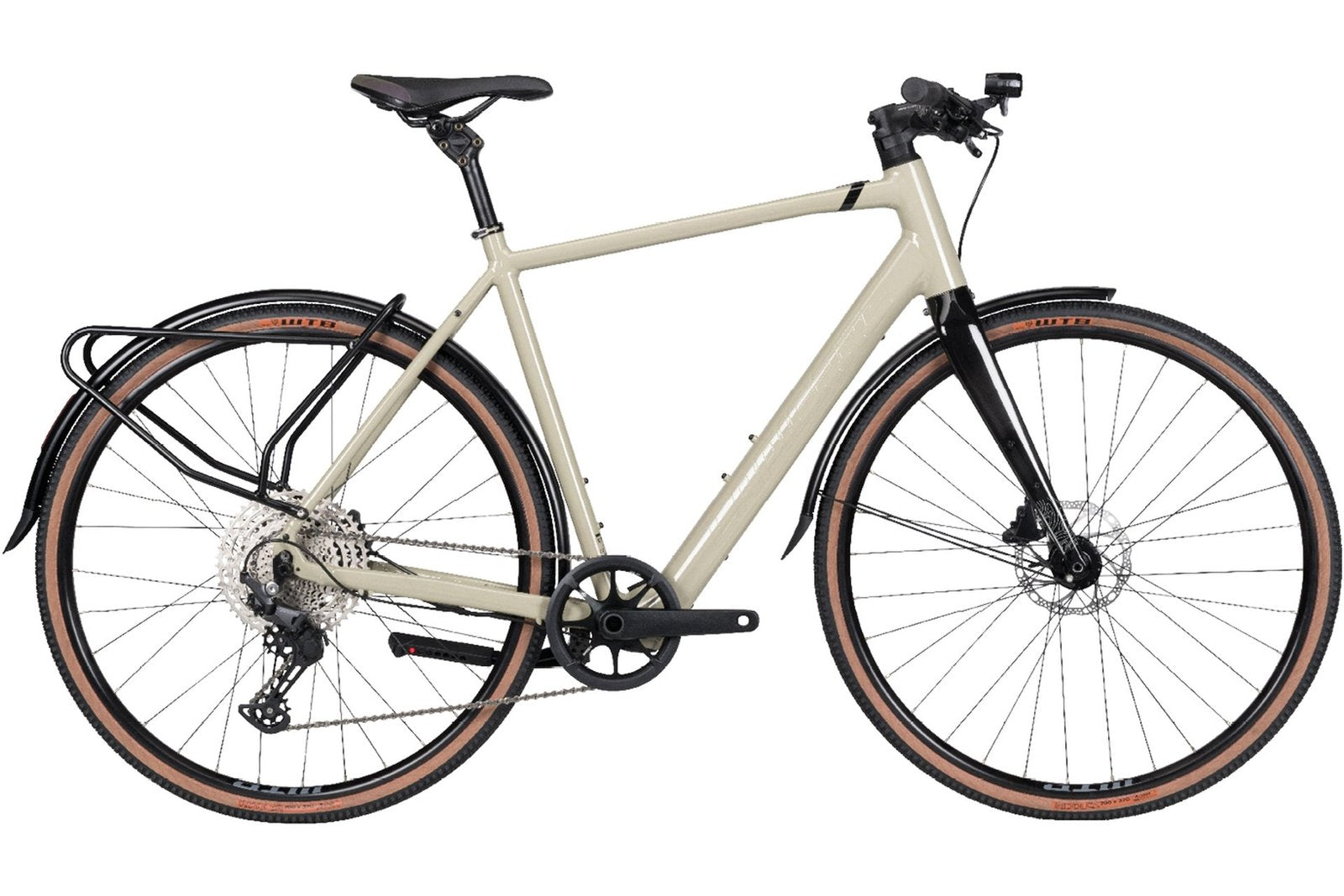 Lapierre e-Shaper 3.2 – 250 Wh – 28 Zoll – Diamant – 2023