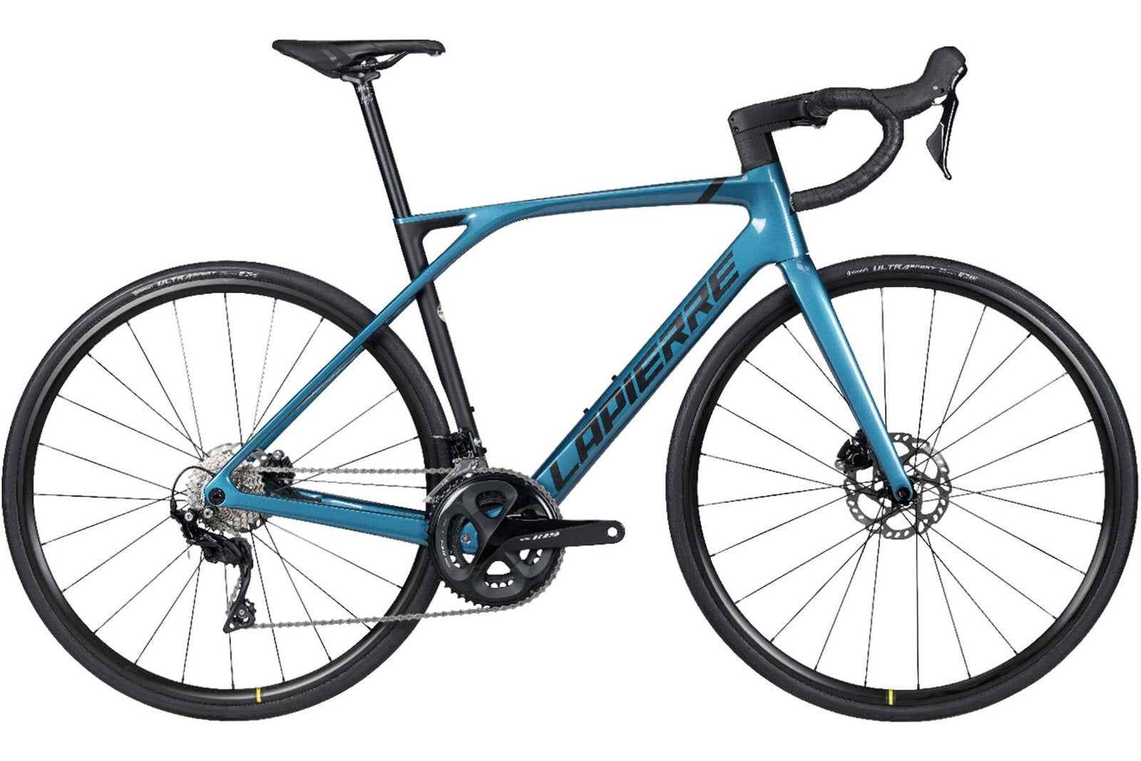 Lapierre Xelius SL 5.0 – 28 Zoll – Diamant – 2023