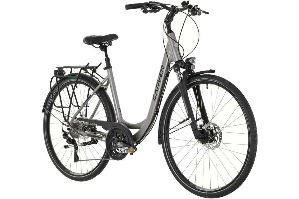 Carver Tour 130 – 28 Zoll – Tiefeinsteiger – 2024