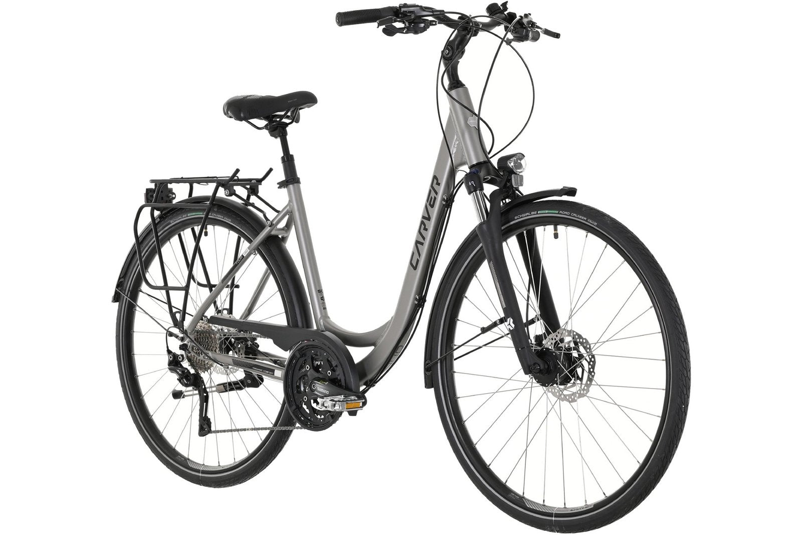 Carver Tour 130 – 28 Zoll – Tiefeinsteiger – 2024