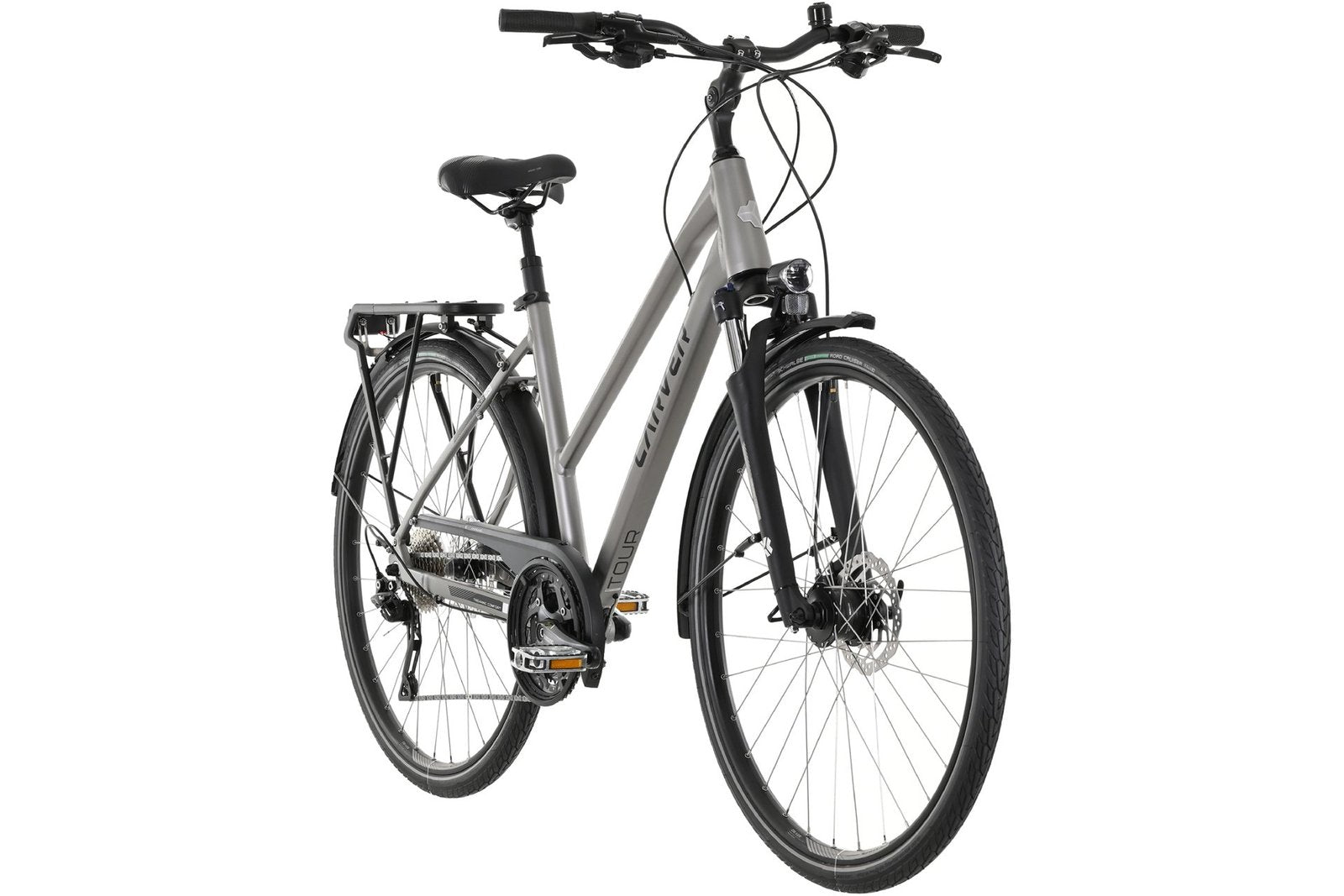 Carver Tour 130 – 28 Zoll – Damen Sport – 2024