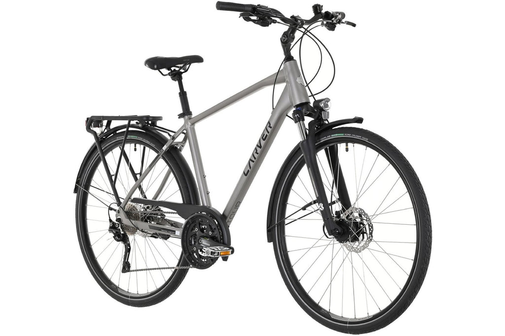 Carver Tour 130 – 28 Zoll – Diamant – 2024