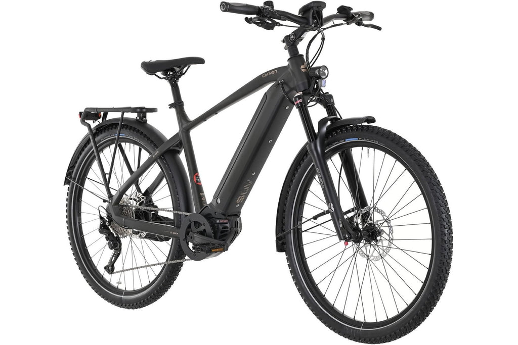 Carver SUV E.430 – 625 Wh – 27,5 Zoll – Diamant – 2024
