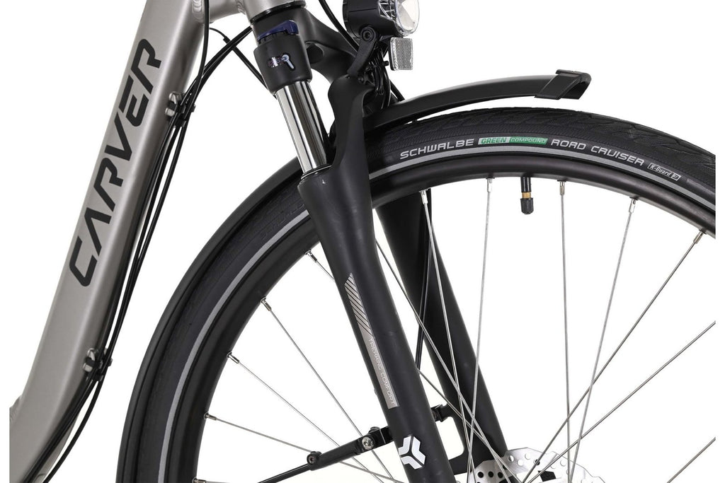 Carver Tour 130 – 28 Zoll – Tiefeinsteiger – 2024