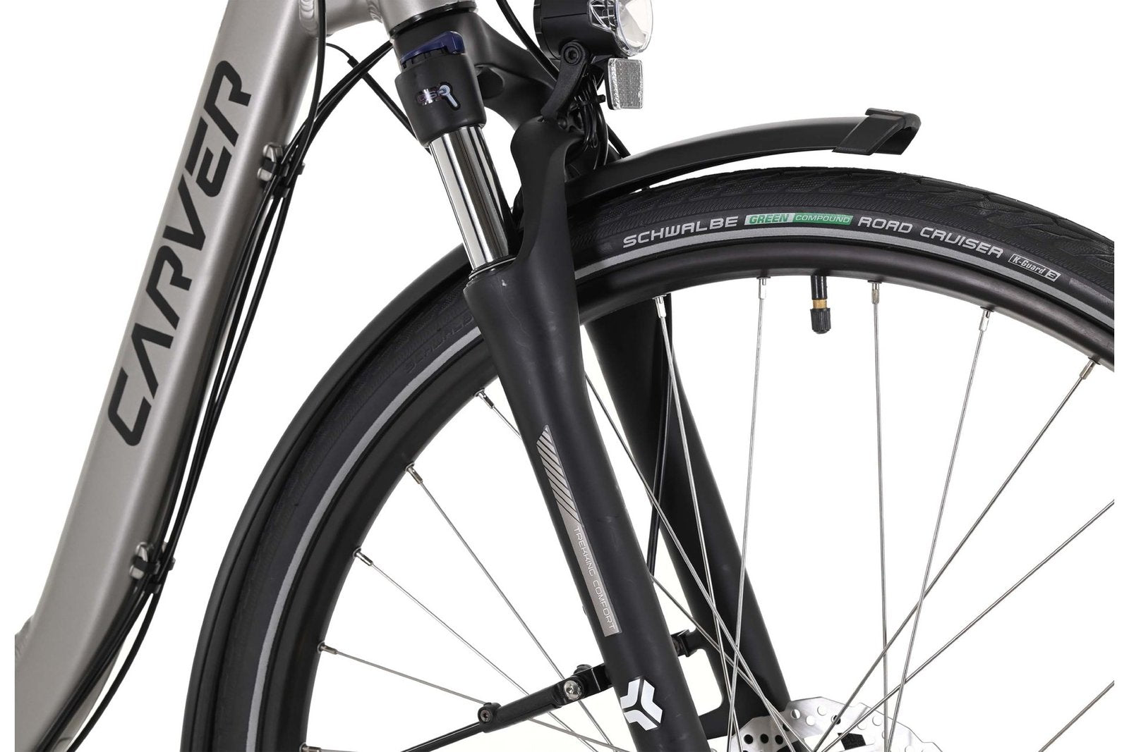 Carver Tour 130 – 28 Zoll – Tiefeinsteiger – 2024