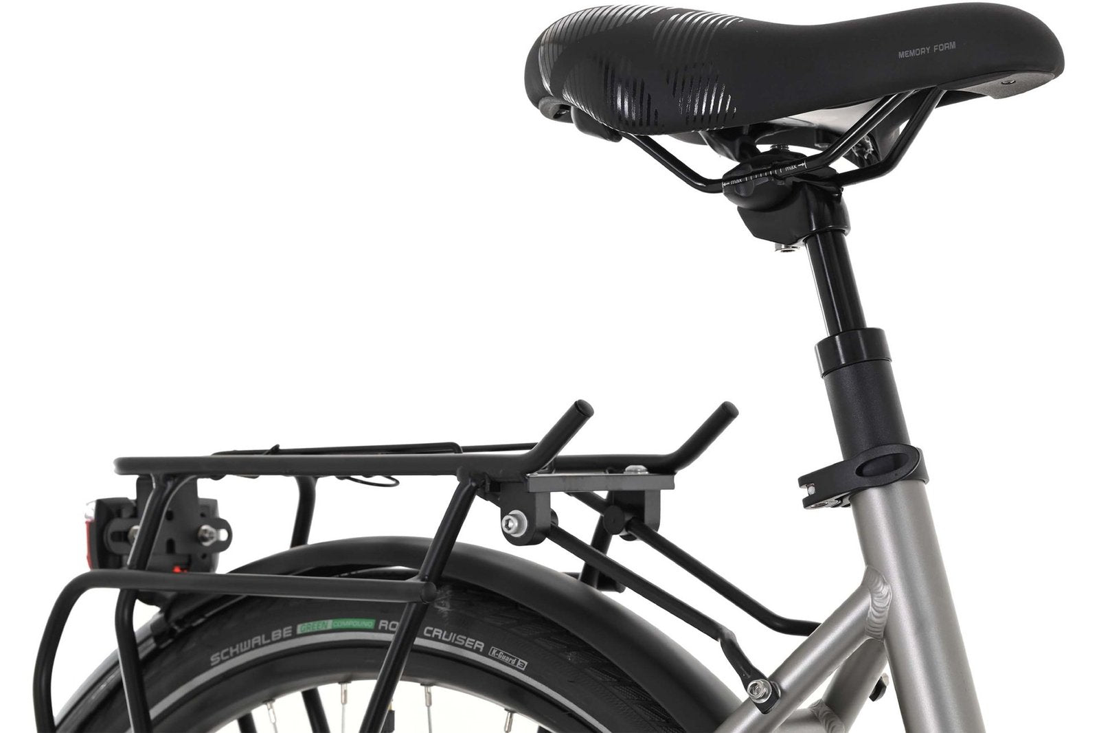 Carver Tour 130 – 28 Zoll – Tiefeinsteiger – 2024