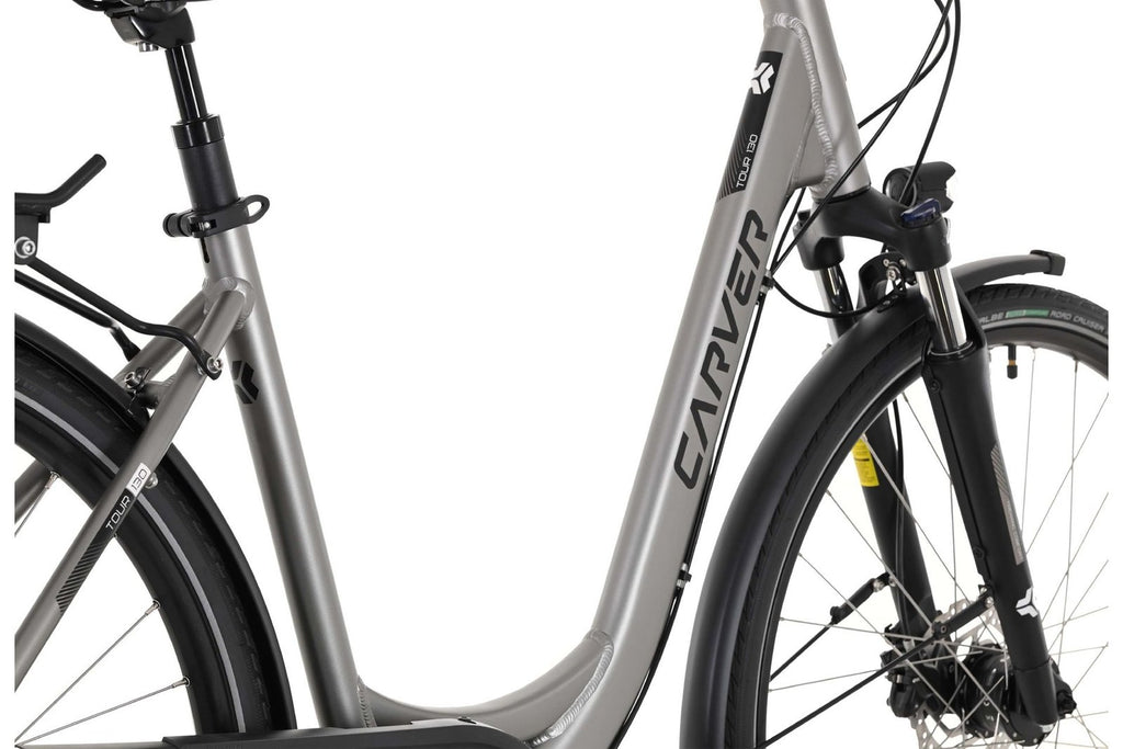 Carver Tour 130 – 28 Zoll – Tiefeinsteiger – 2024