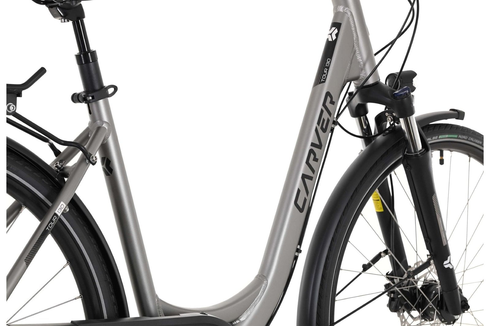 Carver Tour 130 – 28 Zoll – Tiefeinsteiger – 2024