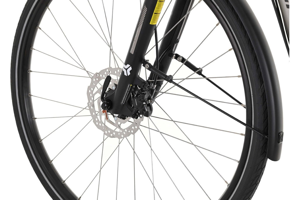 Carver Tour 130 – 28 Zoll – Tiefeinsteiger – 2024