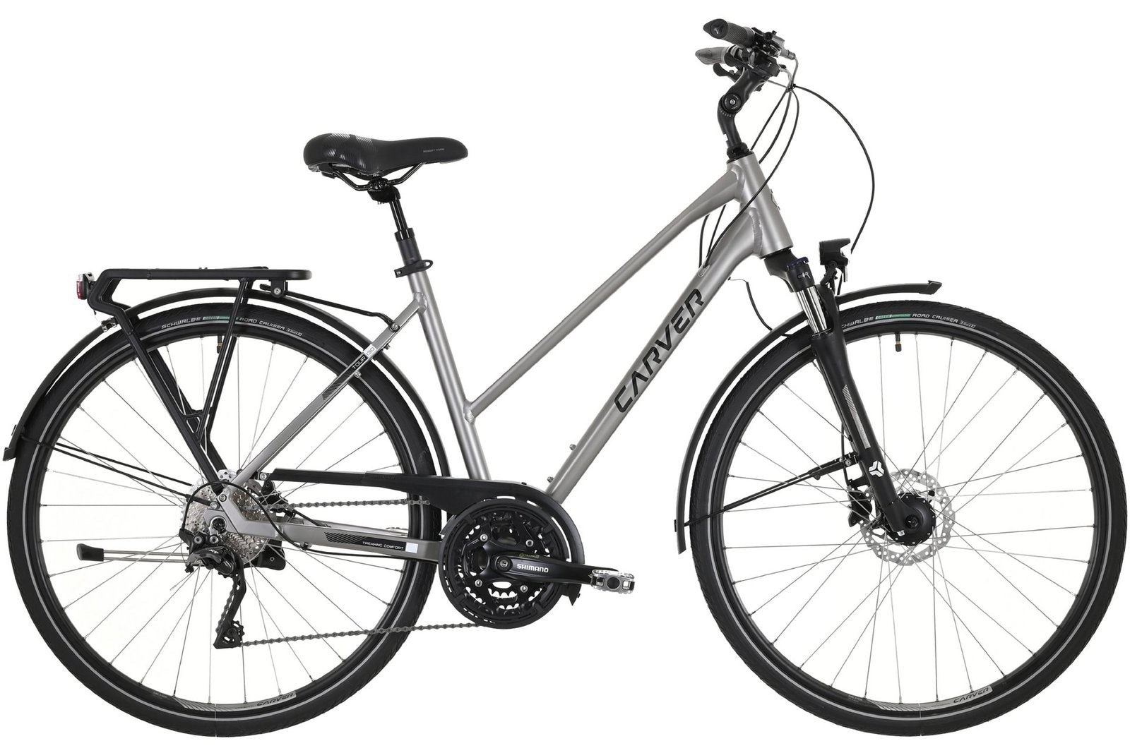 Carver Tour 130 – 28 Zoll – Damen Sport – 2024