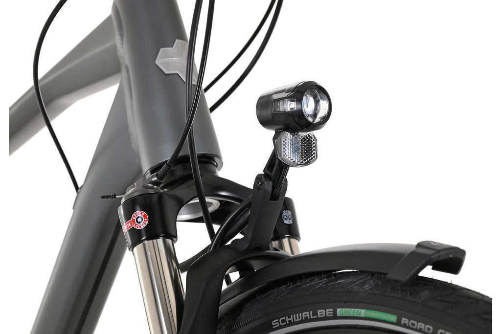 Carver Route 140 30s – 28 Zoll – Diamant – 2024
