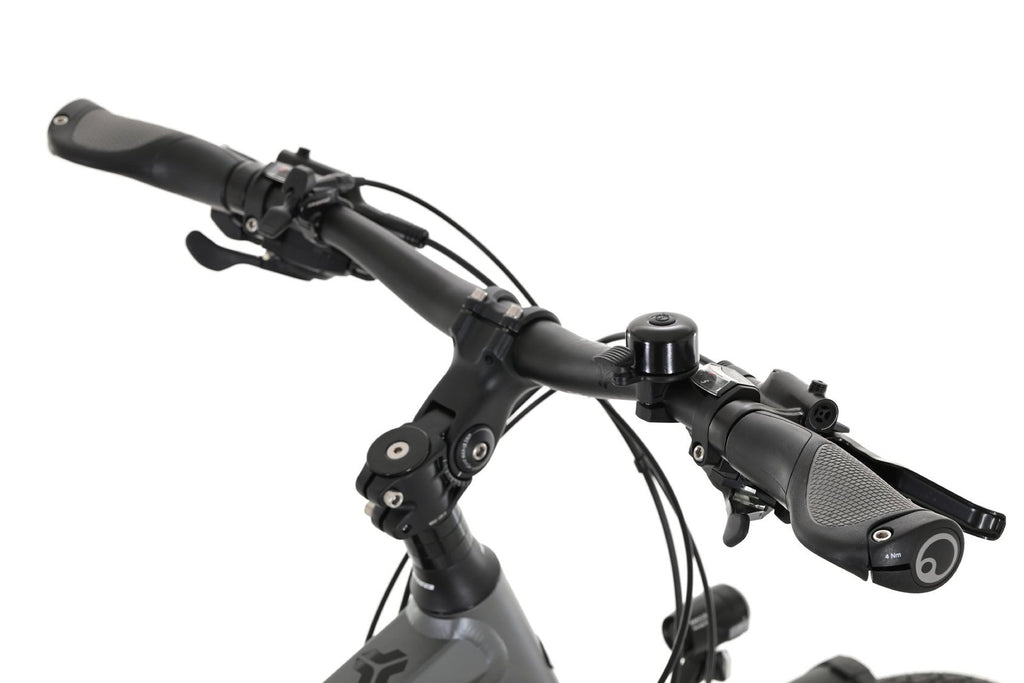 Carver Route 140 30s – 28 Zoll – Diamant – 2024