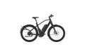 Gazelle N°1 45 km/h – 1125 Wh – 27,5 Zoll – Diamant – 2023