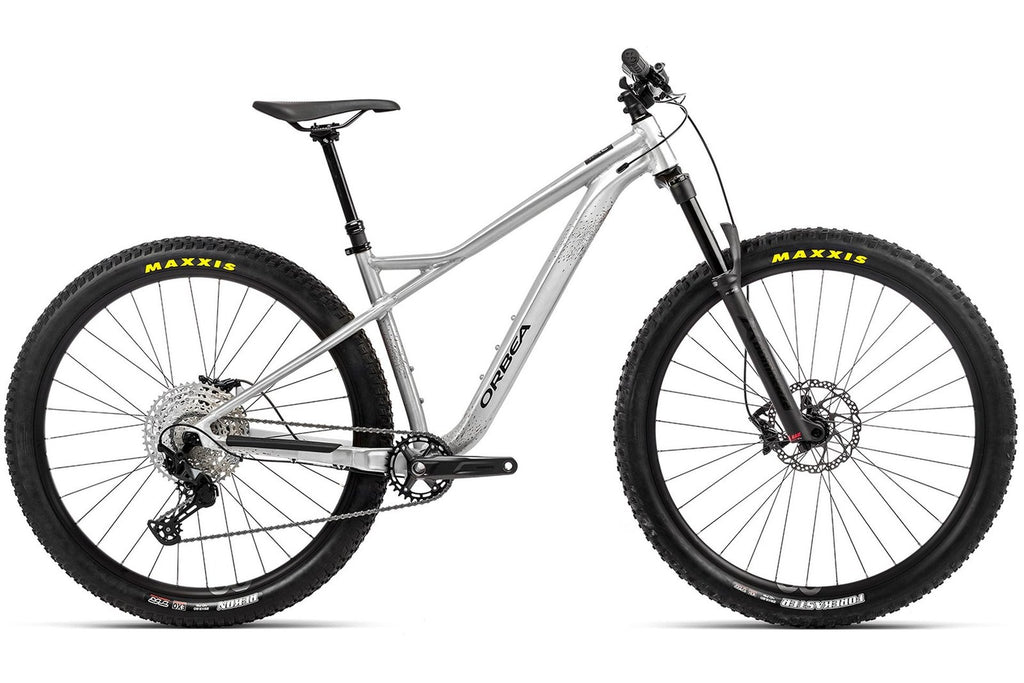Orbea Laufey H10 – 29 Zoll – Diamant