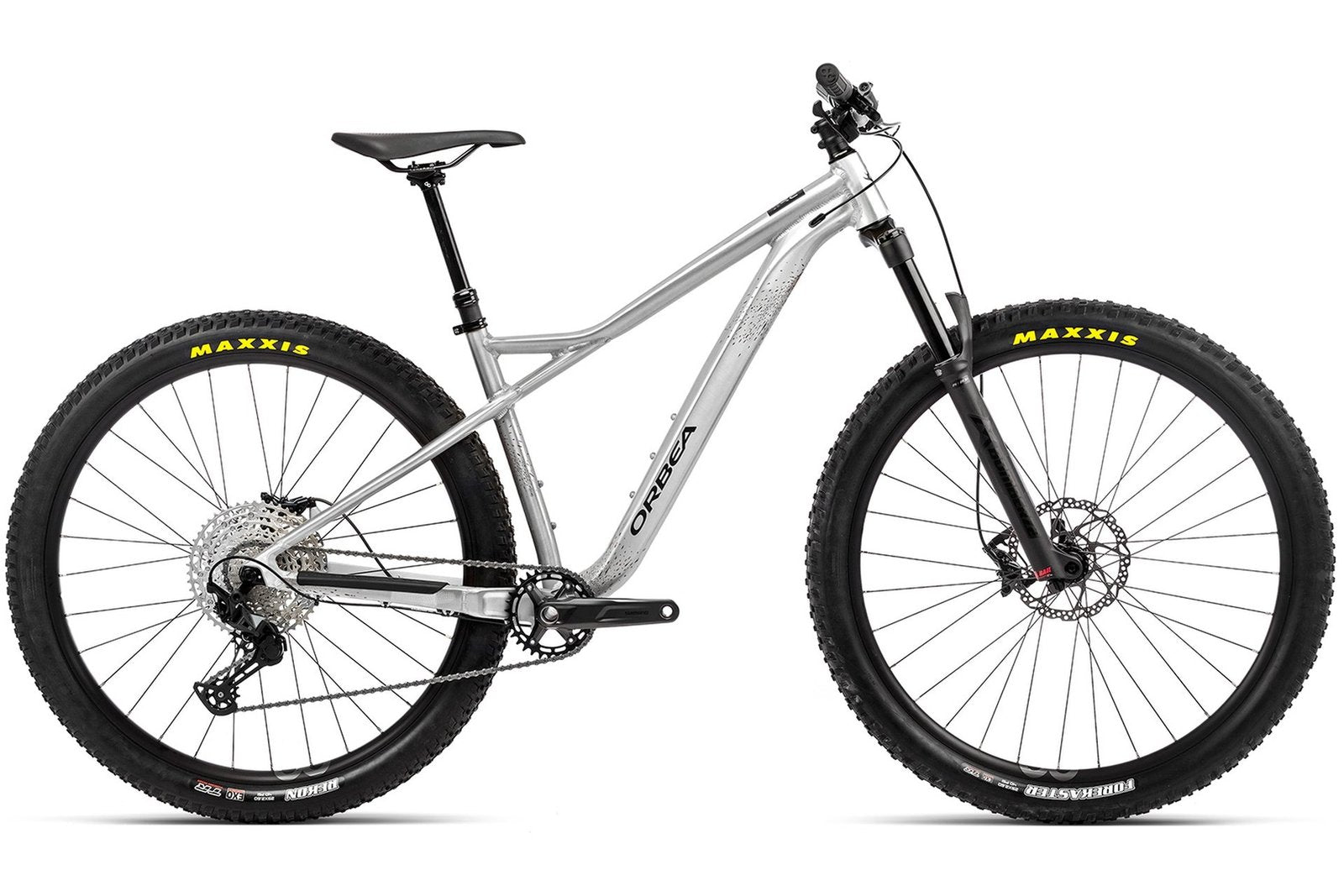 Orbea Laufey H10 – 29 Zoll – Diamant