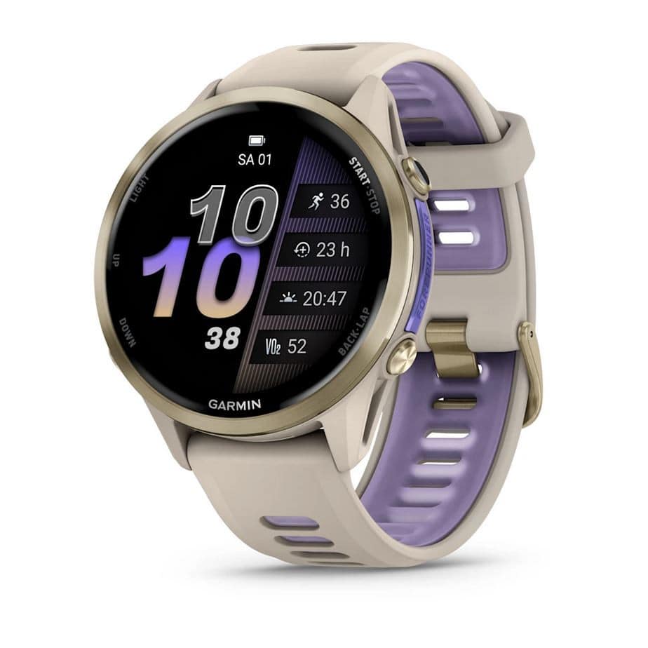 Forerunner 970 Titan