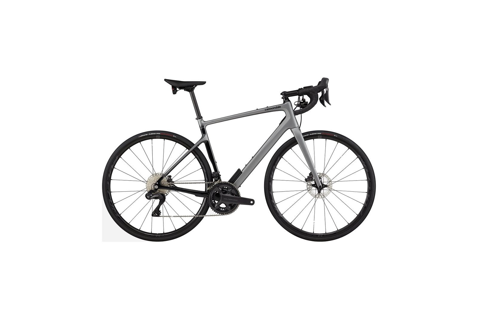Cannondale Synapse Carbon 2 RLE – 28 Zoll – Diamant – 2024