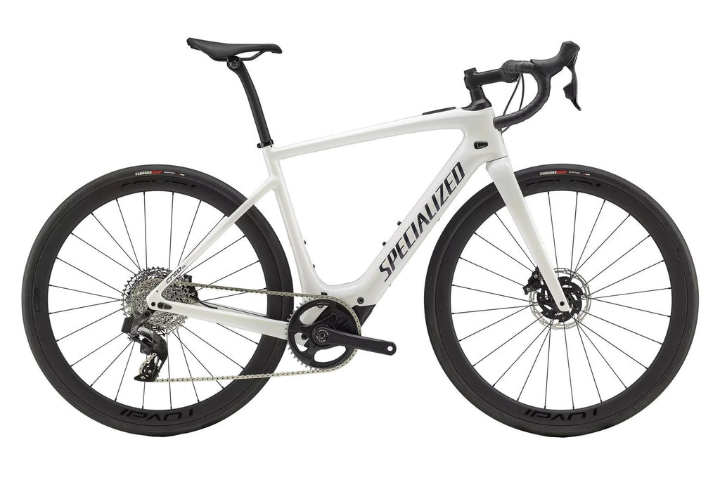 Specialized Turbo Creo SL Expert Carbon – 320 Wh – 28 Zoll – Diamant