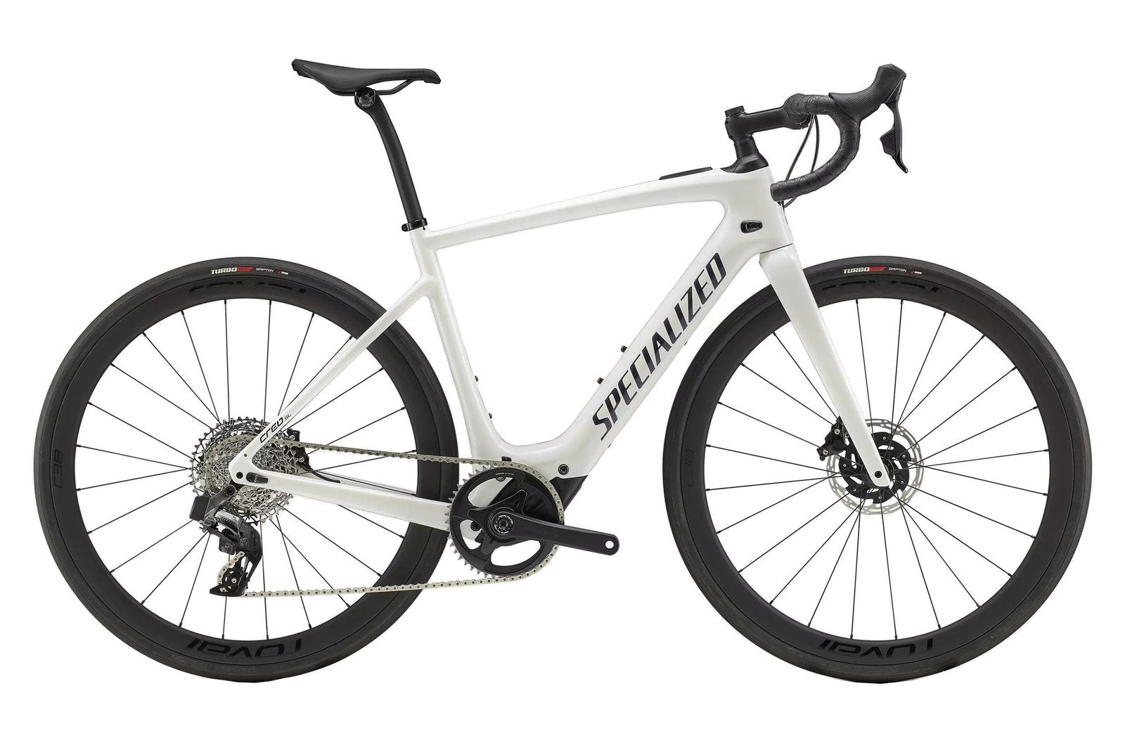 Specialized Turbo Creo SL Expert Carbon – 320 Wh – 28 Zoll – Diamant
