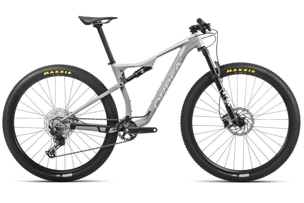 Orbea Oiz H30 – 29 Zoll – Fully