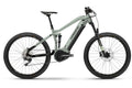 Haibike AllTrail 4 29 – 630 Wh – 29 Zoll – Fully