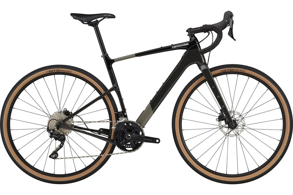 Cannondale Topstone Carbon 4 – 28 Zoll – Diamant – 2024