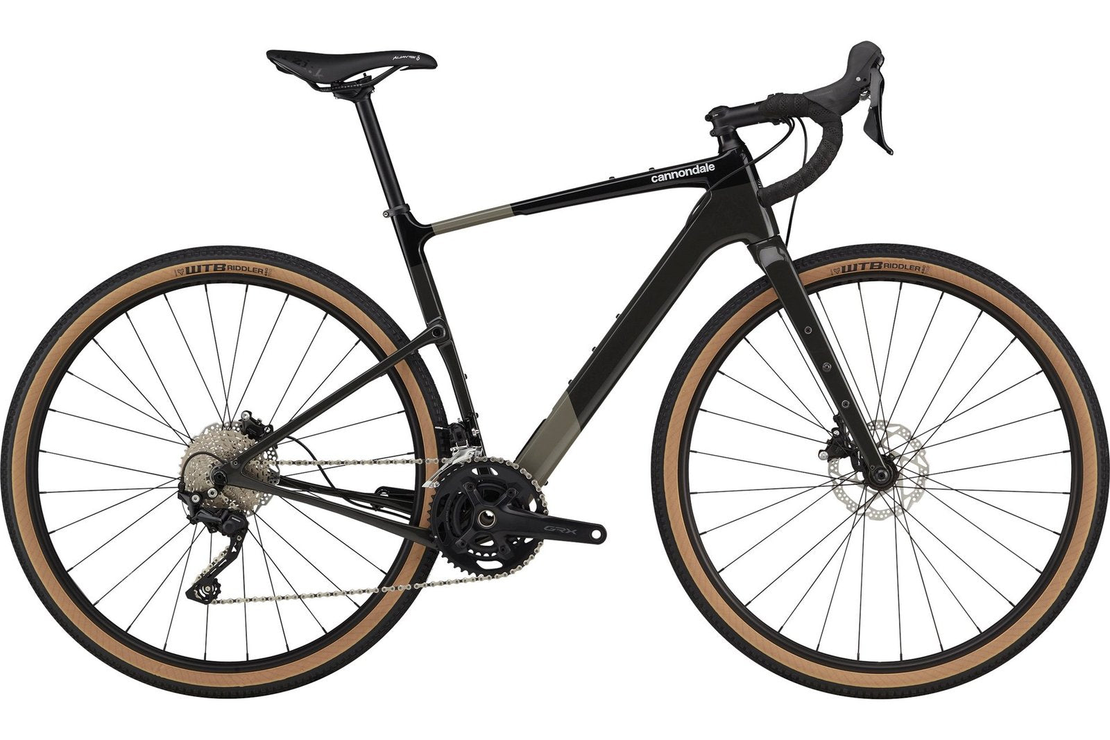 Cannondale Topstone Carbon 4 – 28 Zoll – Diamant – 2024