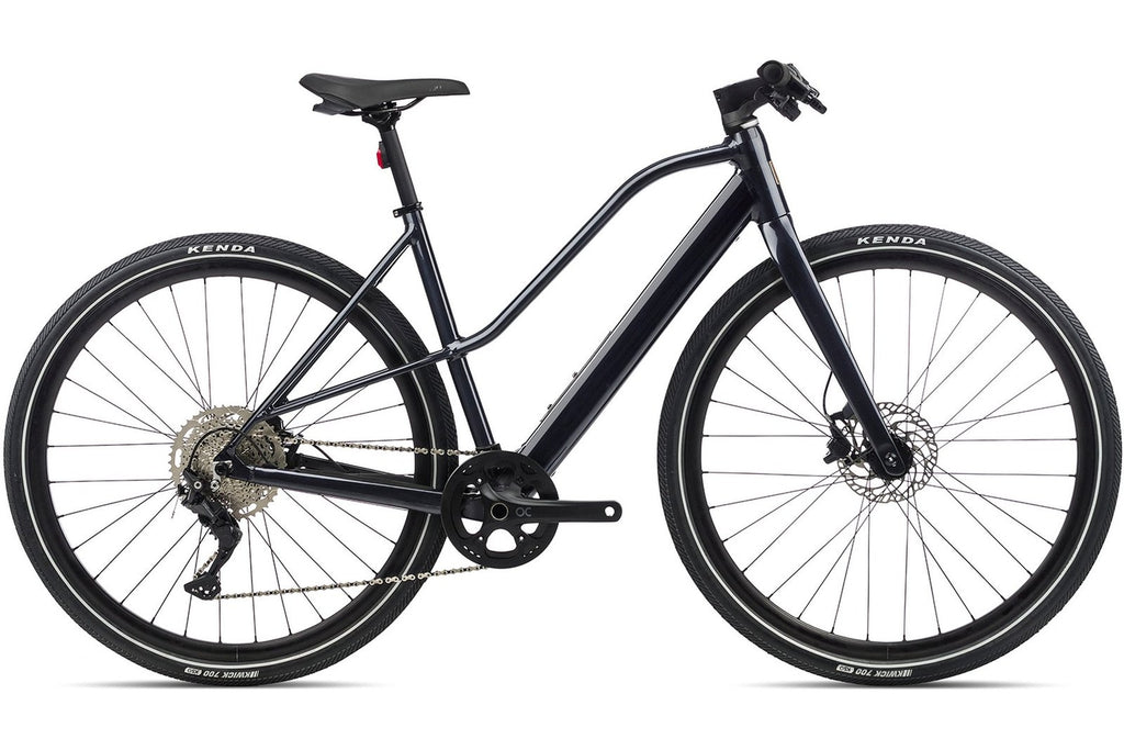 Orbea Vibe MID H30 – 248 Wh – 28 Zoll – Damen Sport – Aktion