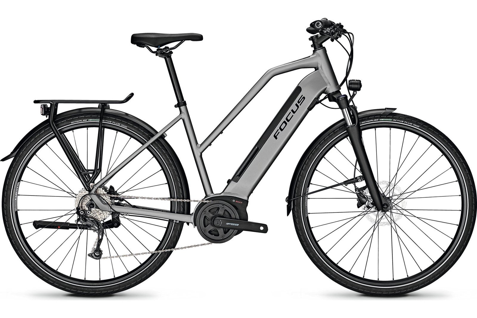 Focus Planet2 5.9 – 625 Wh – 28 Zoll – Damen Sport