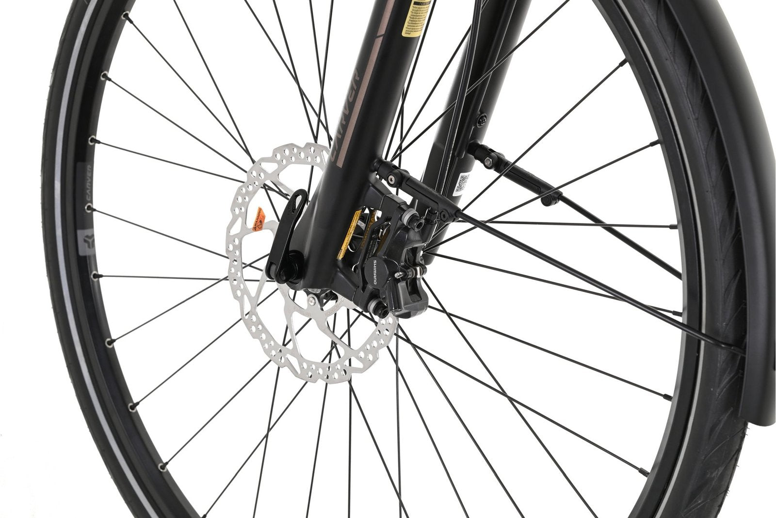 Carver Route 150 30s – 28 Zoll – Diamant – 2024